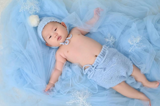 西藏宝宝5个月奶量